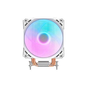 Ventilador ARGB para Processador Darkflash Ellsworth S11 Pro - Branco