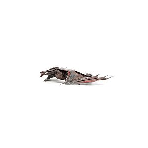 Modelo em Metal Drogon - Game of Thrones - Fascinations Inc.