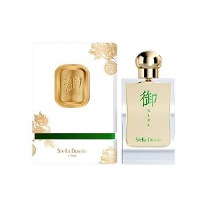 Perfume Masculino Stella Dustin Dc Nara Edp 75Ml