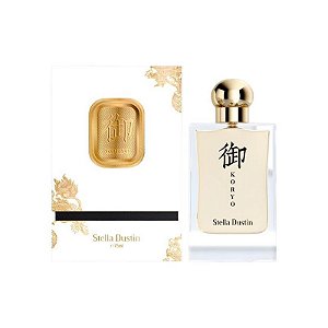 Perfume DC Koryo Edp Stella Dustin - 75ML Masculino