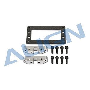 Suporte De Servo Do Leme Tr600Xn H6Nb010Xxt