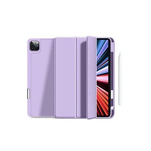 Capa de Proteção para 10.9/11 Pol. 2018-2021 - Preto/Azul/Roxo/Rosa