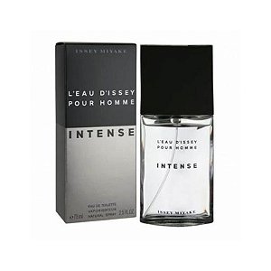 Perfume Desodorante Issey Miyake L Eau D Masc Intenso Edt 75Ml