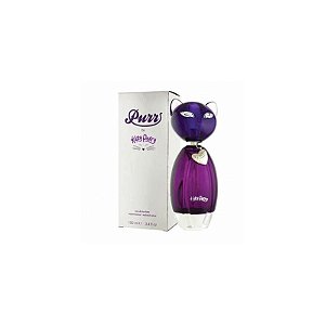Perfume Katy Perry Purr Eau De Parfum Feminino 100ml