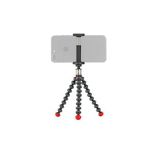 Tripé Flexivel Joby Jb1494 Com Bluetooth Para