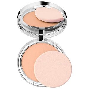 Pó Compacto Clinique Stay Matte Honey - 020714066130