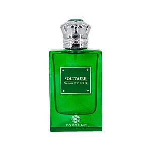 Solitaire Verde Esmeralda Eau de Parfum 80ML