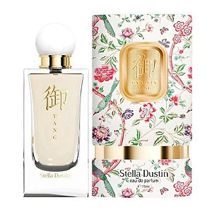 Perfume Feminino Stella Dustin Dynasty Tang - Eau de Parfum 75ML