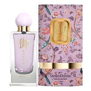 Perfume Feminino Stella Dustin Dynasty Koryo - Eau de Parfum 75ML