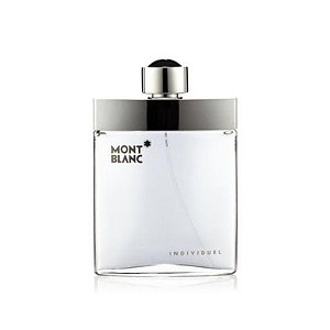Perfume Mont Blanc Individuel Masculino Eau de Toilette 75ML