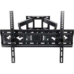 Suporte Articulado Para Tv De 32 A 80 Polegadas A-Rm3280 - Cor Preto