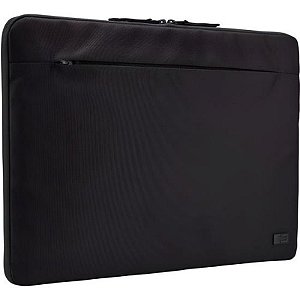Estojo Eco Case Logic Invigo Para Notebook 14 - Preto