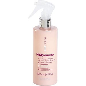 Max Equalizer London - Manutenção de Cor para Cabelos 260mL