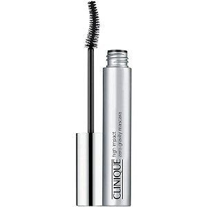 Máscara para Cílios Clinique High Impact Zero Gravity - Preto 8mL