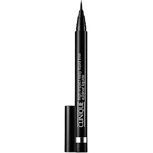 Delineador Líquido Clinique High Impact - 03 Espresso, 67g, Fórmula Longa Duração