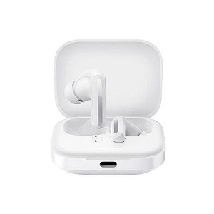 Fones de Ouvido Sem Fio Xiaomi Redmi Buds 5 M2316E1 - Cor Branca