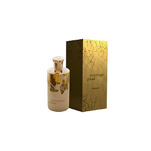 Perfume Mashaer Mawwal Sense - Eau de Parfum Feminino 100ML