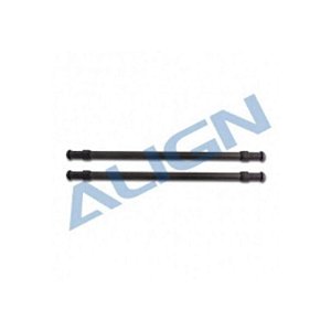 Tubo de Carbono M480L 280MM - Modelo 480024XXT