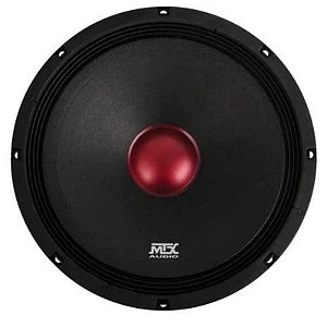 Subwoofer MTX RTX128 12 8OHM - Som Profundo e Potente
