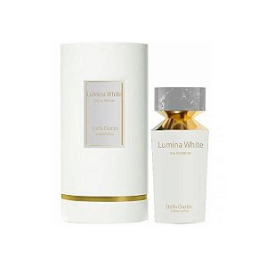 Perfume Feminino Stella Dustin Lumina Rose Eau de Parfum 100ml
