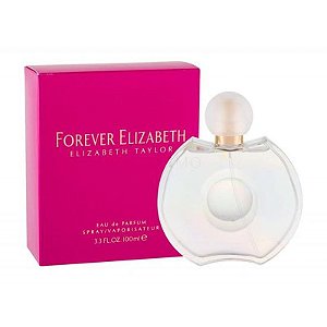 Perfume Eau de Parfum e.Taylor Forever Feminino 100ML