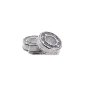 Rolamento Vittorazi MOSTER185 47x20x14 MM - Par de 2 unidades M005