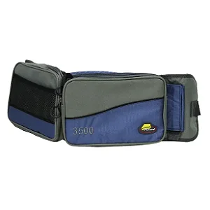 Pochete de Pesca Plano 4457-00
