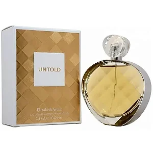 Perfume Feminino Elizabeth Arden Untold EDP 30mL -