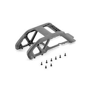 Drone Dji Part Avata Estrutura Superior