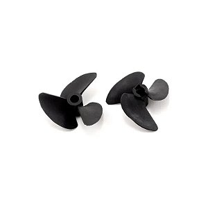 Hélice De Lancha Sv27 De 3 Pás De 37Mm Aqub7891