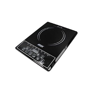 Fogão Elétrico Onida On-400 1000W Led 110V - Cor Preto