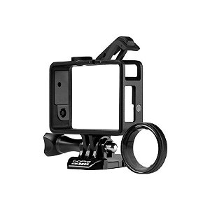 Montagem Compacta Gopro Armacao Para Hero3 3 4 Andfr 302