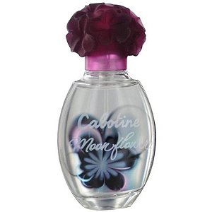 Perfume Cabotine Moonflower 50Ml Edt 7640111491118