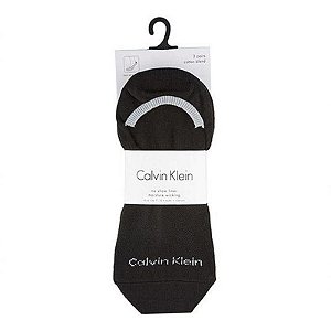 Meias M Ecx368 1 Preto Calvin Klein 001 4046