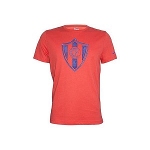 Nike Camiseta Masculina 826240-657 L Vermelha