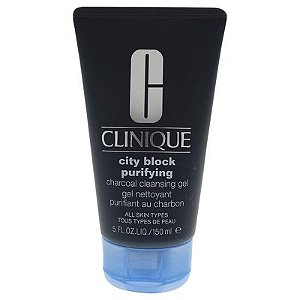 Limpeza Facial Purificante Clinique City Bloco 020714800840