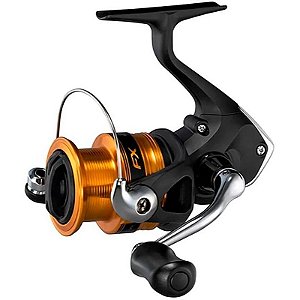 Molinete Shimano FX-1000: Equipamento de Pesca Profissional e Durável