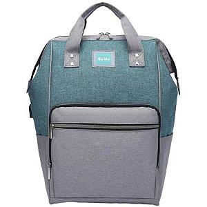Mochila Antifurto Kolke 15.6 KVM-533 com Compartimento para Notebook
