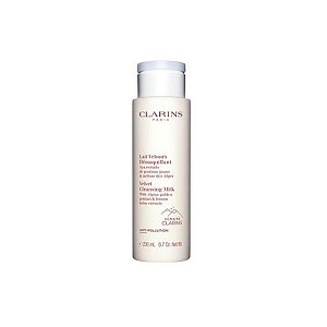 Leite de Limpeza Velvety Clarins 200ML
