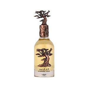 Lattafa Orgulho Eterno Oud Eau de Parfum 100ML