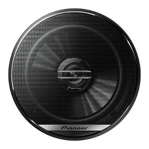 Caixa de Som Pioneer TS-G1620F - 40W RMS - 2 Vias - 6 Polegadas