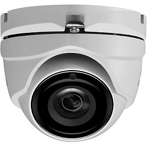 Câmera de Vigilância Dome Vizzion FHD 5MP com Lente de 3.6MM