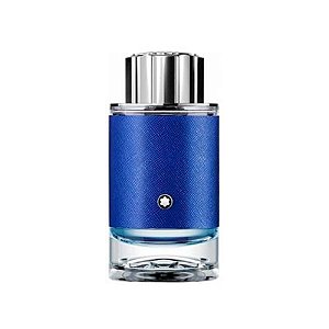 Mont Blanc Explorer Ultra Blue Eau de Parfum Masculino 30ML