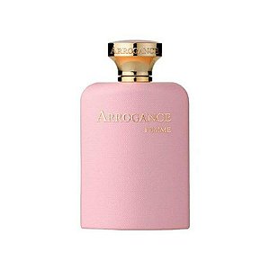 Arrogância Feminina Eau de Toilette 100ML