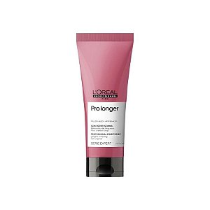 Condicionador L'Oreal Professionnel Pro Longer 200ml - Hidratação Intensiva para Cabelos Longos