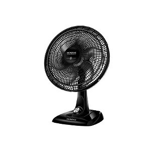 Ventilador Mondial VSP-40B 110V 40CM com 6 Velocidades e Design Moderno