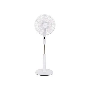 Ventilador de Coluna Digital Amazon Basics 220V - 50/60Hz com Controle Remoto
