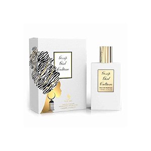 Perfume Volare Gossip Girl Culture Eau de Parfum Feminino 100ML - Elegância e Charme Femininos