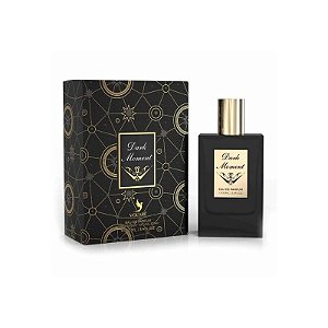 Perfume Volare Dark Moment Unissex 100ML - Eau de Parfum Intenso e Envolvente