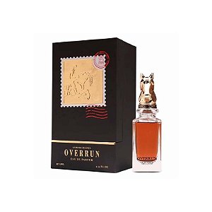 Perfume Equestre Aurora - Eau de Parfum Masculino 75ML